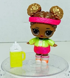 LOL Surprise Doll Glam Glitter Court Champ Cutie Baby Dolls Babe Big Sis Sister - Picture 1 of 5