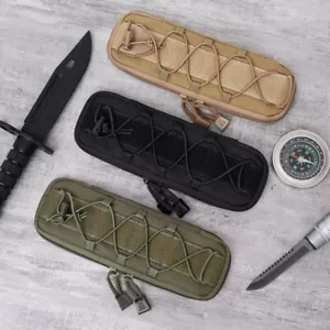 Tactical Phone Pouch Molle Mobile Phone Pouch Molle Tools Bag - Bild 1 von 6