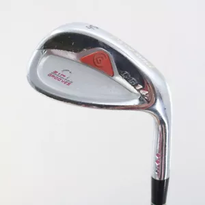 Cleveland CG14 W-Series SW Sand Wedge 56 Deg 56.14 Graphite Ladies RH C-142546 - Picture 1 of 5