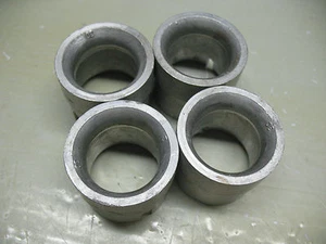 ALFA ROMEO WEBER CARBURETOR THROAT VENTURI FULL SET ORIGINALE!!!!!!!!! - Picture 1 of 6