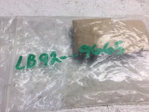 Lawn Boy OEM. 92-9665 screws NOS - Picture 1 of 1