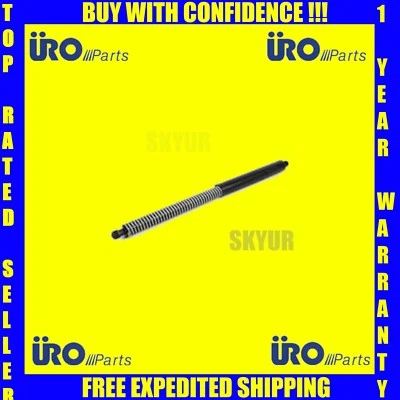 Amortiguador de puntal tapa maletero BMW E65 E66 con resorte 745i 750i 750Li 745Li URO Foto 1 de 3