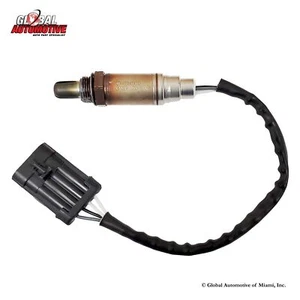 Bosch 15703 Oxygen Sensor for 93-03 Buick Cadillac Chevy GMC Oldsmobile Pontiac - Picture 1 of 3
