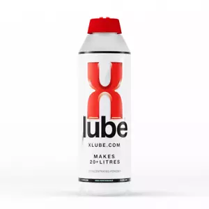 XLube - Pulver Gleitgel: wasserbasiert, langanhaltend und sehr ergiebig classic - Bild 1 von 4