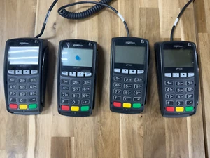 Ingenico iPP320 Payment Terminal Lot of 4 - Picture 1 of 6