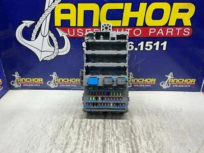 ✅2013-2017 Honda Accord Sport caixa de fusíveis de cabine interior T2F A503 YX 38200-T2A-A52✅ - Imagem 1 de 4