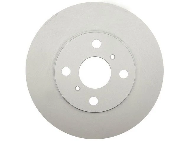 Rotor de freno delantero Raybestos 77HM84T para Toyota Prius C 2012-2019 Foto 1 de 1