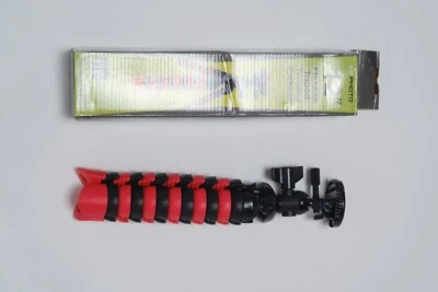  XIT Photo Flexible Tripod NIB - Image 1 of 3