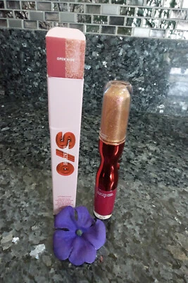 one size lip snatcher velvet gloss lip duo new in box - Image 1 of 4