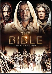 Bible, The (Tv Series) DVD - Picture 1 of 1