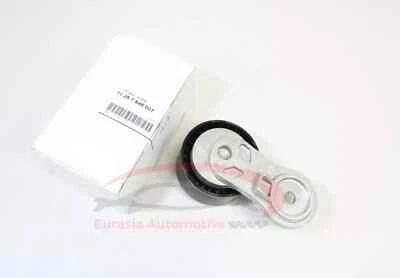 Polea loca correa de transmisión genuina BMW M3 2015-2018 11287848607 OEM Foto 1 de 4