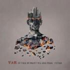 Vuur In This Moment We Are Free: Cities (Vinyl) 12