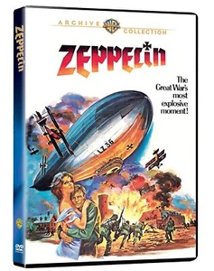 Zeppelin - Imagen 1 de 1