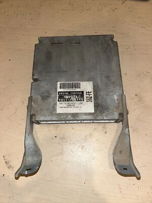 Computadora 89661-04590 ecu ecm 2000 Toyota Tacoma OEM FUNCIONA Foto 1 de 4