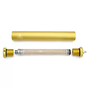 TUXING 4500Psi Air Compressor filter,Pcp Water Oil Separator Molecular Sieve - Picture 1 of 6
