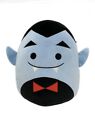 Squishmallows Official Halloween 16" Drake the Dracula Plush Doll Toy
