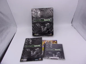Aliens Versus Predator 2 - PC Big Box - mit Anleitung - Bild 1 von 2