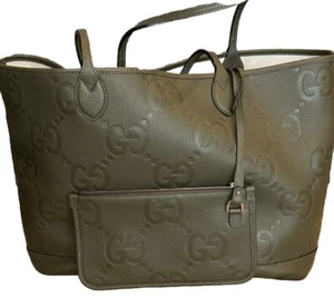 *GUCCI* XXL-Shopper mit Jumbo GG_NEU & Unbenutzt - Exkl. Design, Limited Edition - Bild 1 von 12