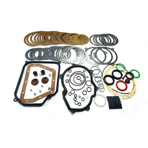 Rep.-Satz Getriebe Automatikgetriebe für 01M 095 VW Audi Skoda Seat - Picture 1 of 10