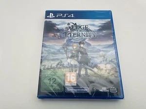 Edge of Eternity PS4 PlayStation 4 NEU OVP SEALED - Bild 1 von 2