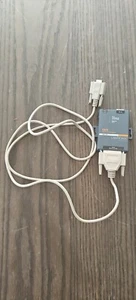 Lantronix UDS1100 Universal Device Server RS232/422/485 10/100 with Power Supply - Picture 1 of 1