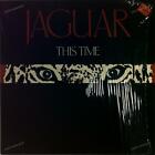 Jaguar - This Time Europe LP 1984 + Innerbag (VG+/VG+) '