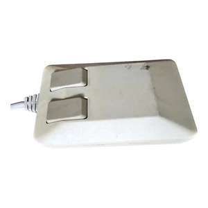 Ratón tanque Commodore Amiga 1992 original A00 831914 - Imagen 1 de 4