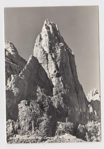 TR BZ 18 Gruppo delle Pale non viaggiata - Picture 1 of 1