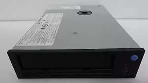 IBM LTO3 Ultrium3 SAS V1 Internal Drive 23R7035 23R7036 23R9973 23R5712 46X5441 - Picture 1 of 6