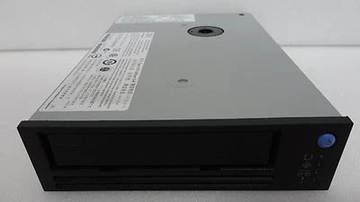 IBM LTO3 Ultrium3 SAS V1 Internal Drive 23R7035 23R7036 23R9973 23R5712 46X5441 - Image 1 of 4