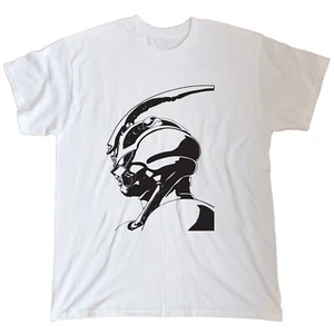 Guyver Camiseta Anime Retro Gráfico Camiseta Camiseta Unisex Ropa - Imagen 1 de 2