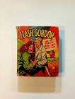 Flash Gordon and the Fiery Desert of Mongo #1447 VG 1948