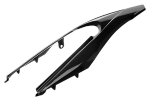 T4 Tune Parafango posteriore nero per Beta RR Motard 50 AM6 Power Up 2012 - 2015 - Foto 1 di 2