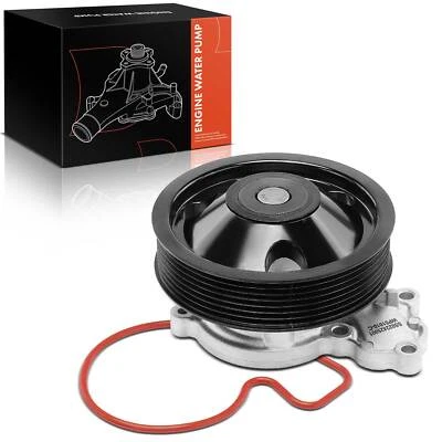 Engine Water Pump for Honda Accord 2018-2020 Civic 2016-2020 CR-V 17-20 L4 1.5L - Image 1 of 4