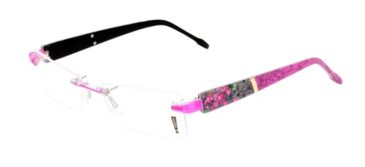 Switch-It Combi 9125 135 Switch it Garnitur Wechselbügel ohne Gläser - Bild 1 von 2