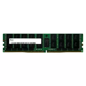 Hynix 32GB 4Rx4 PC4-17000 HMA84GL7MMR4N-TF HMA84GL7AMR4N-TF LRDIMM Memory RAM - Picture 1 of 1