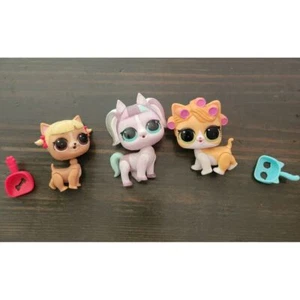 Paquete MGA Entertainment LOL Surprise Pets - Imagen 1 de 3