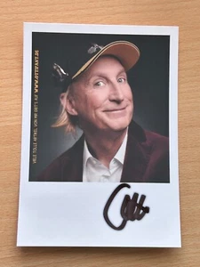 Otto Waalkes  - Autogrammkarte original signiert - #39314 - Picture 1 of 1