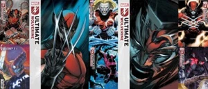 ULTIMATE WOLVERINE #1 - #7 Cover Select MARVEL *IN HAND - Picture 1 of 24