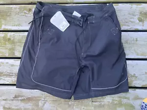 New Specialized Ultralight Liner Short W/ Swat Mens Black Size XL Cycling Padded - Picture 1 of 12