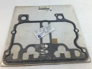 (1) Genuine Cummins 3076292 Rocker Lever Cover Gasket - Picture 1 of 8