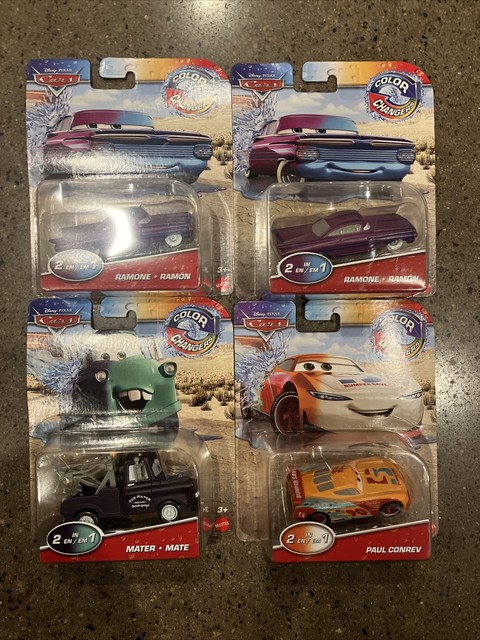 Coleção 100 Carrinhos Usados - Hot Wheels, Carros, Mcqueen, Blaze,  Playmobil, Brinquedo para Bebês Mattel Usado 88670449