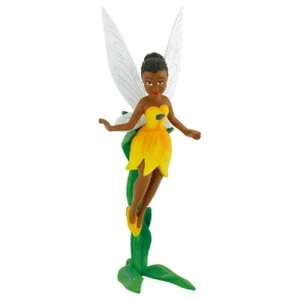 Figurita De Hadas Disney Iridessa 11 Cm Figura Bullyland Hada Clara 128459 - Imagen 1 de 1