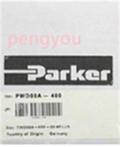 PWD00A-400 Parker amplifier PWD00A400 Brand New  Fast shipping (FedEx/DHL) - Picture 1 of 1