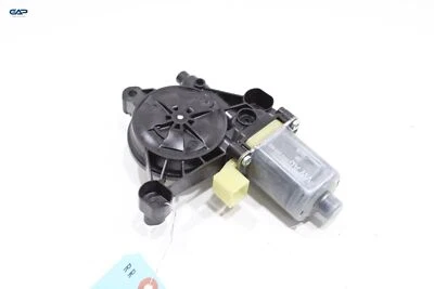 AUDI S5 A5 2018-2024 trasero derecho pasajero puerta ventana regulador motor OEM Foto 1 de 4