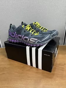 ADIDAS VIGOR TR2W G56300 TRAILRUNNING SNEAKER DAMEN GRÖSSE 7,5 M GRAU/LILA - Bild 1 von 11
