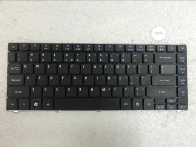 NUEVO para Teclado Acer Aspire 4339 4349 4350 4352G 4410 4535 4540G 4551 4552G EE. UU. Foto 1 de 2