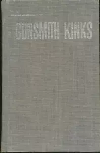Büchsenmacher Knicke Band I - Bild 1 von 1