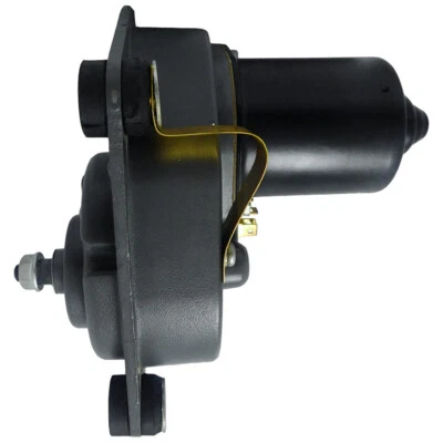 NEW FRONT WIPER MOTOR FITS DODGE CHARGER CORONET 1968 1969 1970 2770090 2822252 - Image 1 of 4