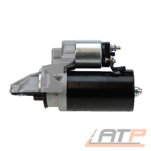 ANLASSER FÜR CITROEN JUMPER FIAT DUCATO FORD TRANSIT PEUGEOT BOXER TDCi HDi - Bild 1 von 4